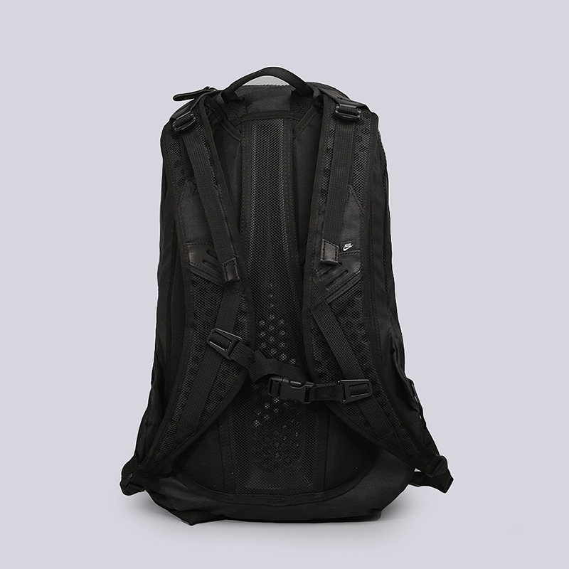  черный рюкзак Nike Cheyenne Pursuit 4.0 25L BA5062-001 - цена, описание, фото 5
